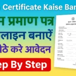 Birth Certificate: क्यों है जरूरी, कैसे बनवाएं और क्या हे लाभ सम्पूर्ण जानकारी