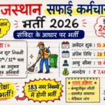Rajasthan Safai Karmchari
